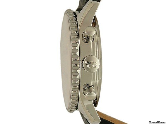 Breitling Navitimer World 46mm WATCHES 2
