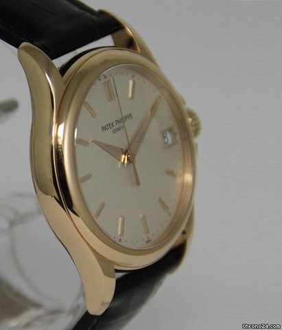 Patek Philippe Ref. 5127 R WATCHES 2