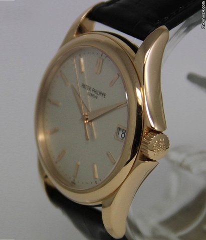replica Patek Philippe Ref. 5127 R WATCHES 1