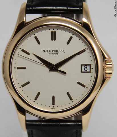 Patek Philippe 5127 R Watches Watch