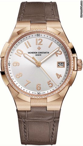 Vacheron Constantin 47560/000R-9672 Watches Watch