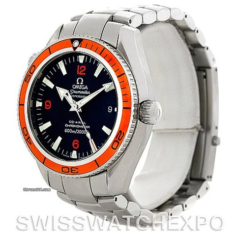 Omega 2209.50.00 Watches Watch