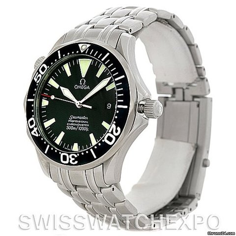 Omega 2254.50.00 Watches Watch