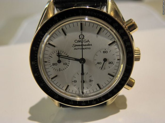 Omega Speedmaster Reduced WATCHES 2