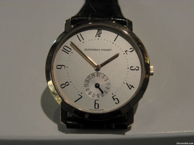 Audemars Piguet Classiques WATCHES 2