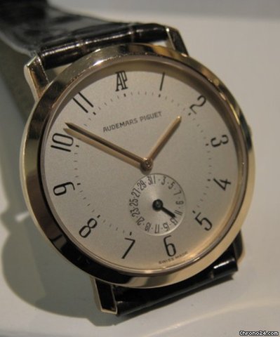 Audemars Piguet Audemars Piguet 14920 Watches Watch