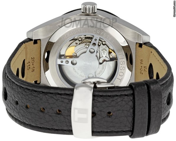 replica Tissot T-Sport PRS 516 Mens Watch T0444302605100 WATCHES 1