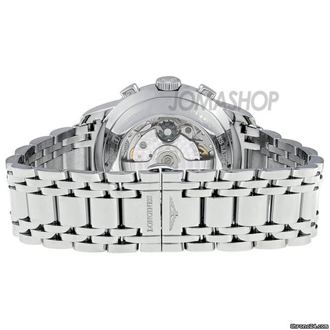 replica Longines Saint-Imier Automatic Chronograph Stainless Steel Mens Watch WATCHES 1
