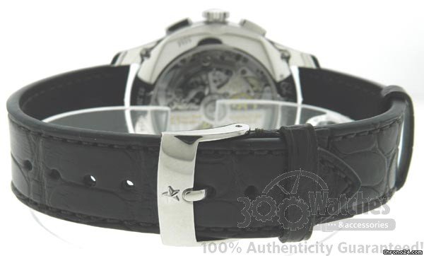 replica Zenith El Primero Winsor Annual Calendar Chronograph Automatic Watch WATCHES 1