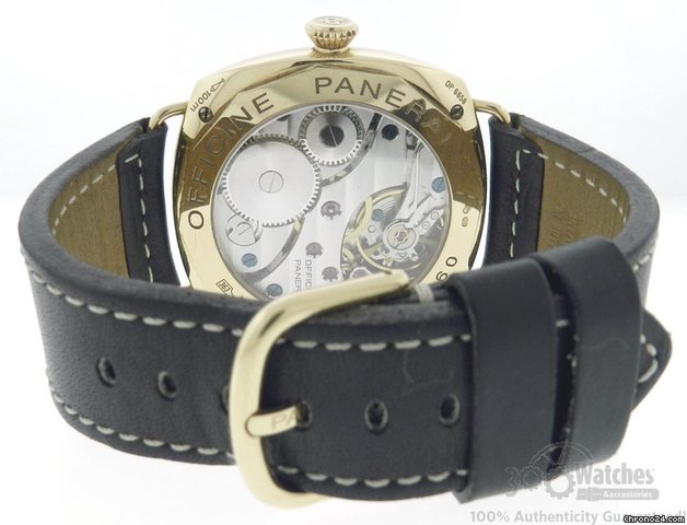 replica Panerai Limited Edition - Firenze 1860 Radiomir WATCHES 1 