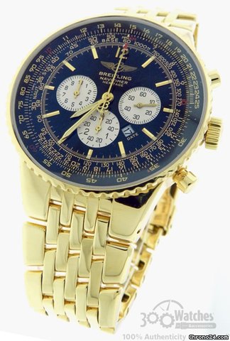 Breitling K35340 Watches Watch