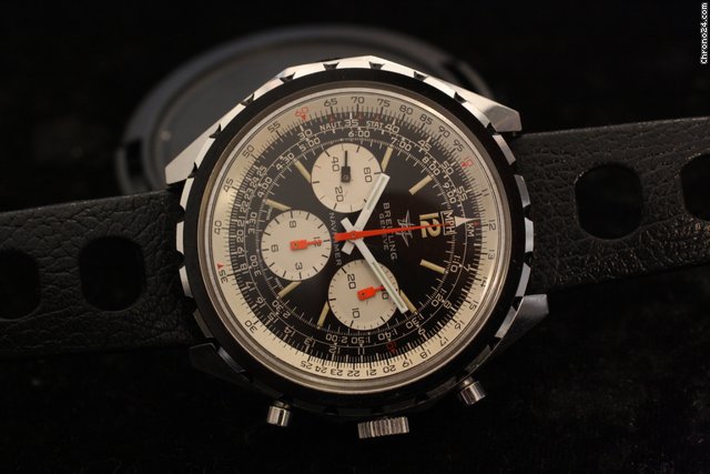 replica Breitling NAVITIMER VINTAGE VALJOUX 72 REF. 816-72 RARE WATCHES 1 