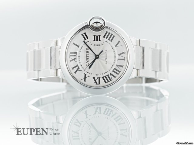 Cartier Ballon-Bleu WATCHES 2