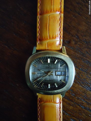 Ebel Brasilla Automatic WATCHES 2