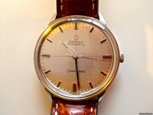 Omega Omega 51141 Watches Watch