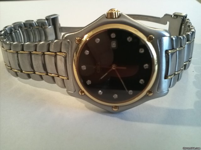 replica Ebel 1911 WATCHES 1