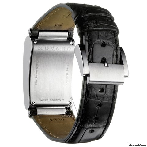 Movado Men's Elliptica Watch WATCHES 2