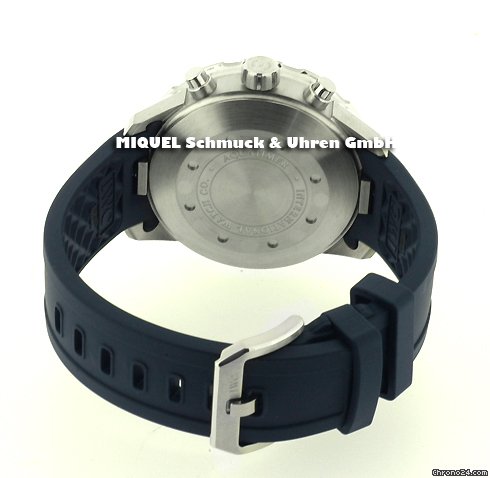 IWC Aquatimer Automatik Chronograph (ungetragen) WATCHES 2