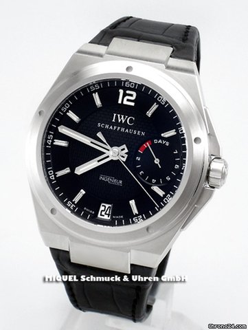 IWC IW500501 Watches Watch