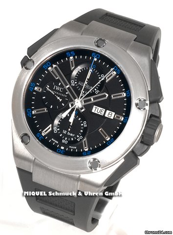 IWC IW376501 Watches Watch