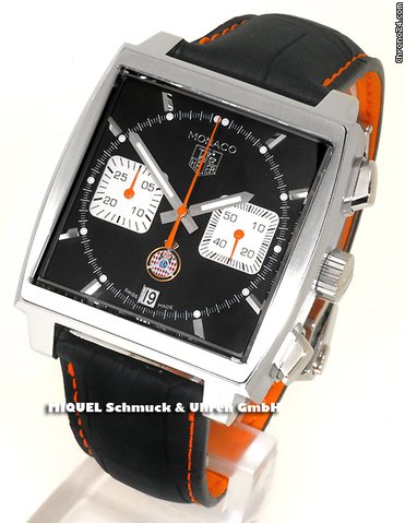 TAG Heuer CAW211KFC6311 Watches Watch