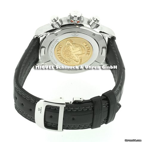 Jaeger-LeCoultre Master Compressor Chronograph 2 (ungetragen) WATCHES 2