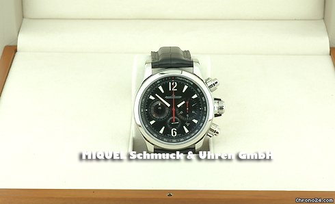 replica Jaeger-LeCoultre Master Compressor Chronograph 2 (ungetragen) WATCHES 1