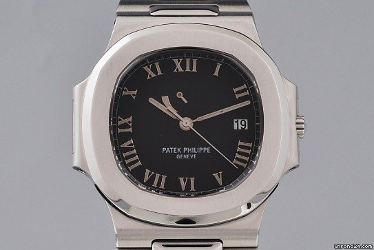 Patek Philippe Nautilus 3710/1A WATCHES 2