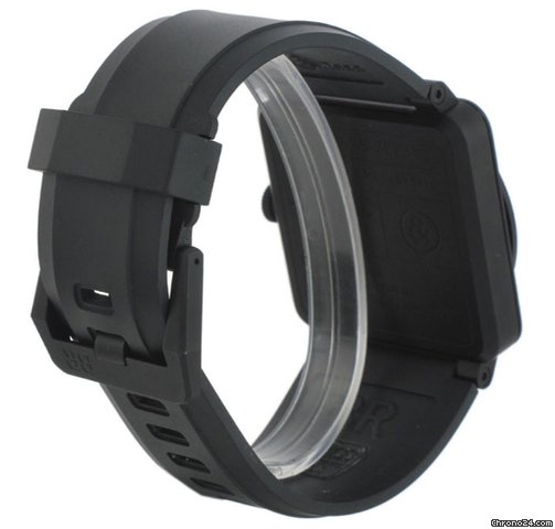 replica Bell & Ross BR03-92 Carbon WATCHES 1