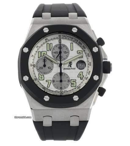 Audemars Piguet 25940SK.OO.D002CA.02.A Watches Watch