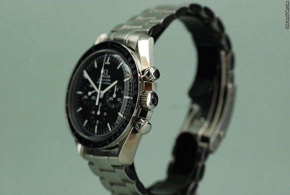 Omega Speedmaster Moonwatch WATCHES 2