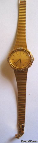 Omega Omega 16620 Watches Watch