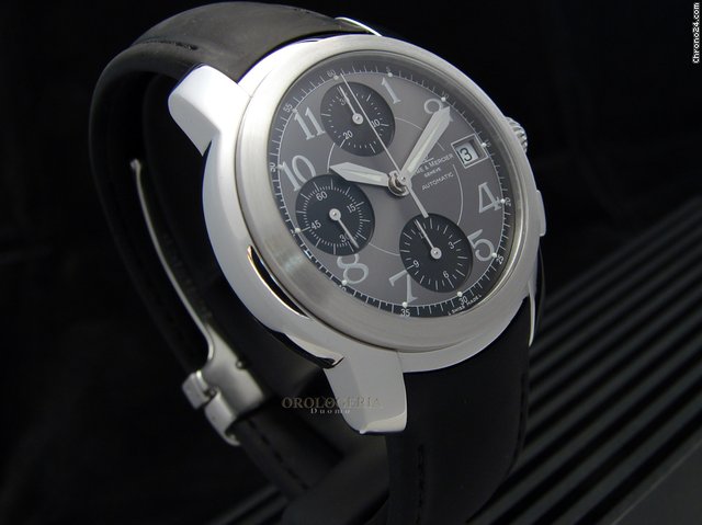 Baume & Mercier Capeland Chrono Ref. MVO45216 WATCHES 2