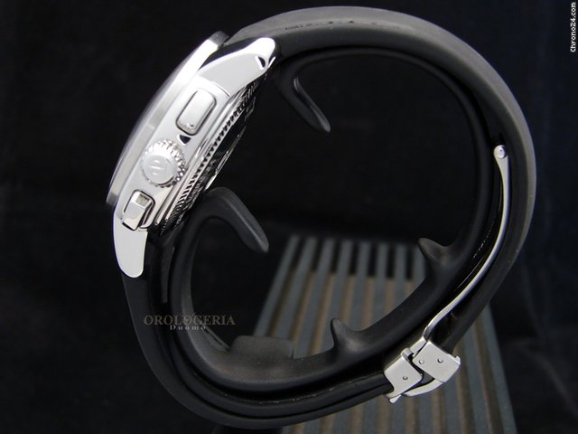 replica Baume & Mercier Capeland Chrono Ref. MVO45216 WATCHES 1