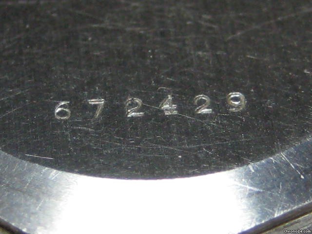 Jaeger-LeCoultre Automatic WATCHES 2