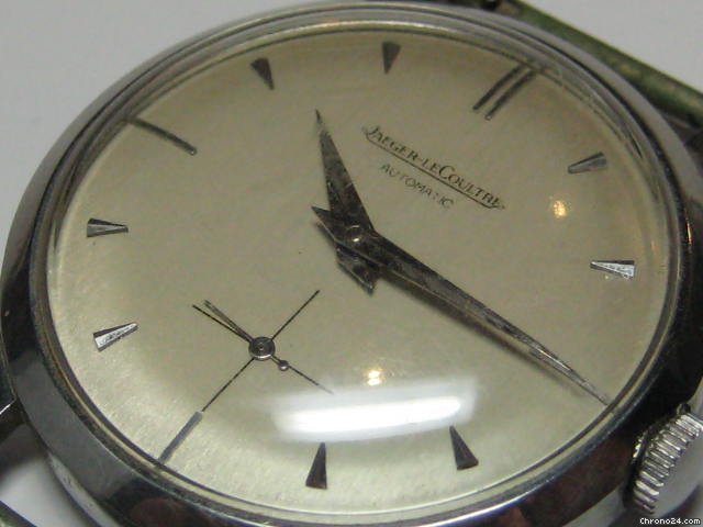Jaeger LeCoultre 672429 Watches Watch