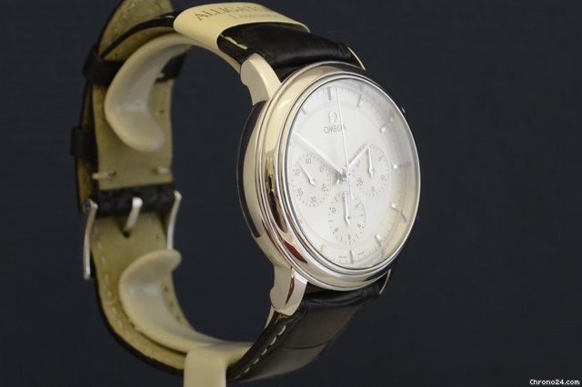 Omega Chrono De Ville WATCHES 2