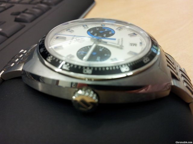 TAG Heuer CY2110 Watches Watch