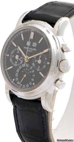 Patek Philippe Calendario Perpetuo Cronografo WATCHES 2