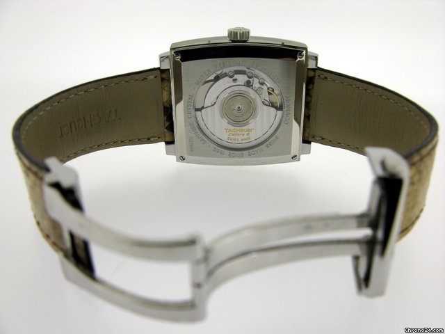 TAG Heuer Monaco WATCHES 2