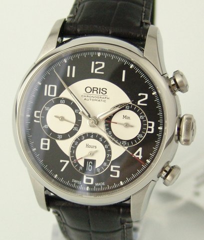 replica Oris Raid Chrono Limited Edition WATCHES 1