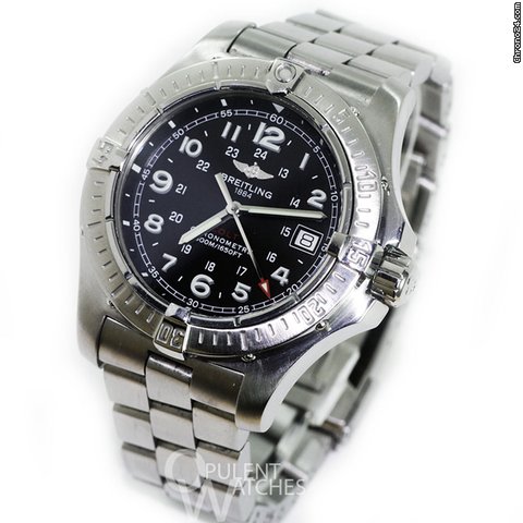 Breitling A74380 Colt 2 II WATCHES 2