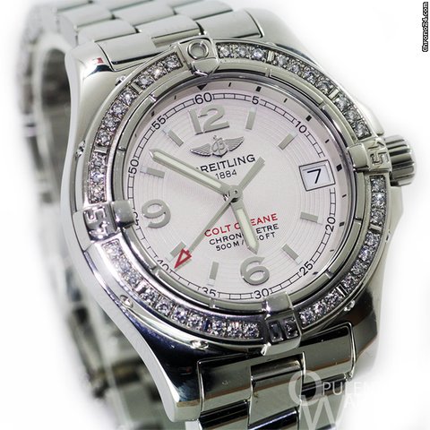 Breitling A77380 Colt Oceane WATCHES 2