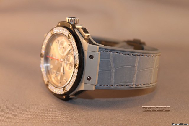 Hublot Big Bang Mag Bang WATCHES 2