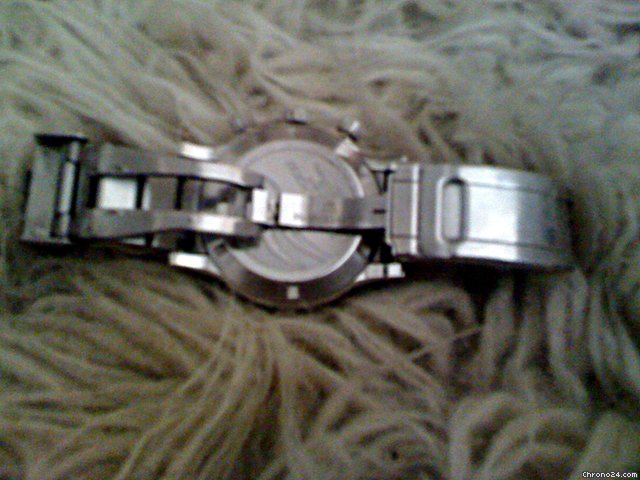 replica Maurice Lacroix Herrenuhr CHRONOGRAPH Miros Diver Edi WATCHES 1