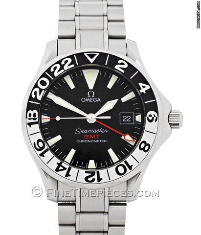 Omega 2534.50.00 Watches Watch