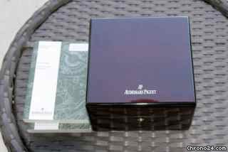 replica Audemars Piguet Royal Oak Offshore WATCHES 1 