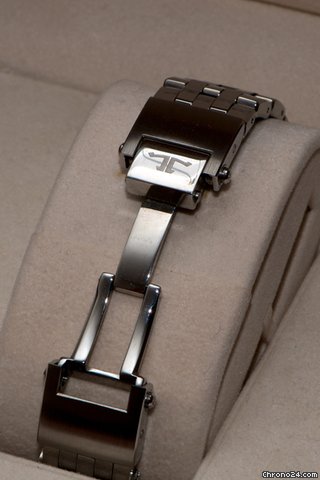 Jaeger-LeCoultre Reverso Grand Date WATCHES 2