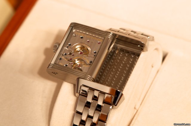 replica Jaeger-LeCoultre Reverso Grand Date WATCHES 1
