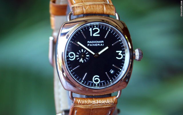 Panerai PAM 62 Watches Watch